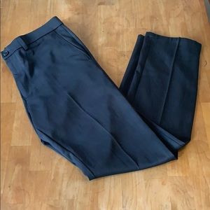 Gently worn dress pants